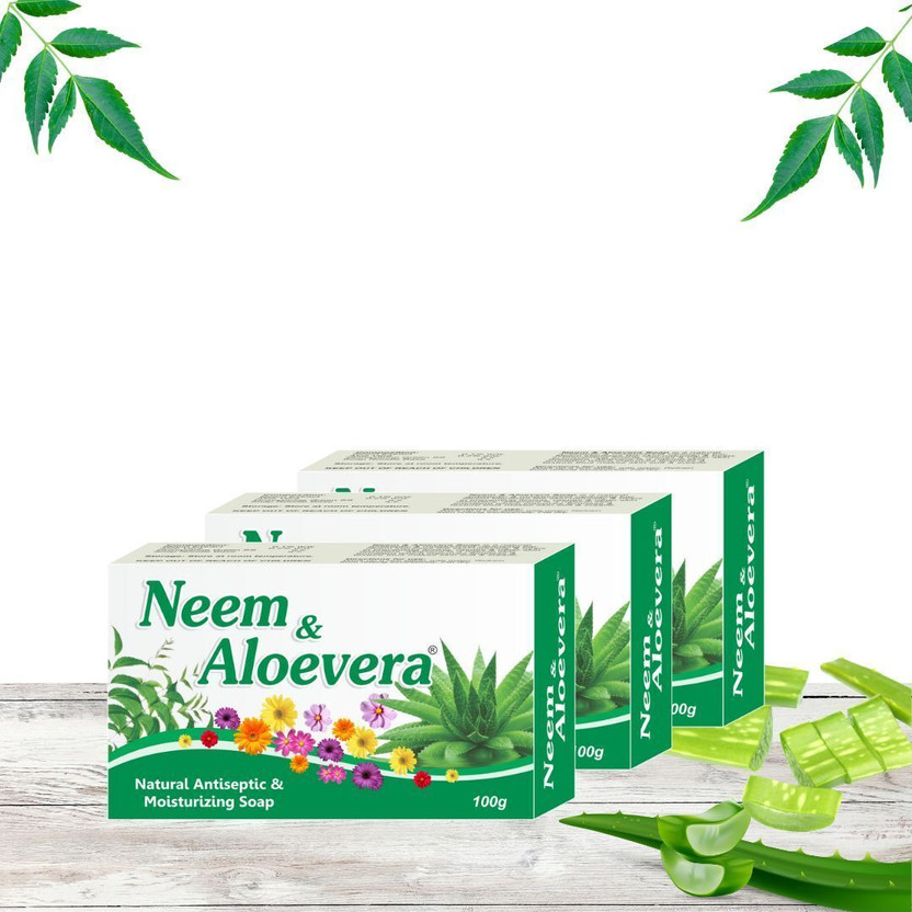 Vivel Lime & Aloe Vera