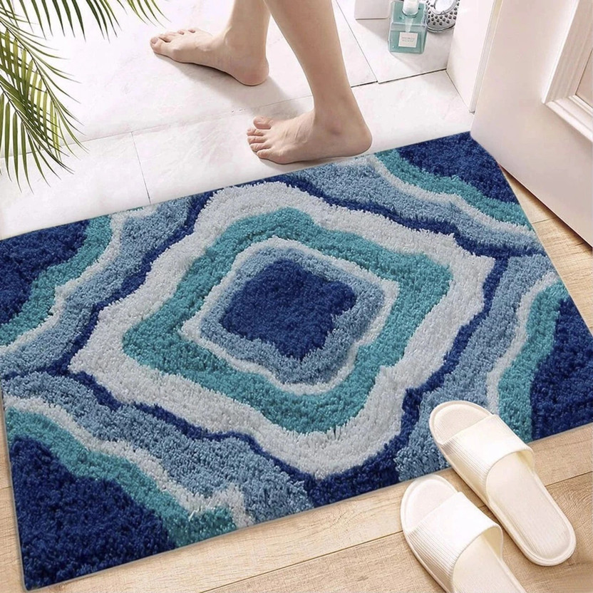 AAZEEM Cotton Door Mat (Turkish, Free) - Image 3