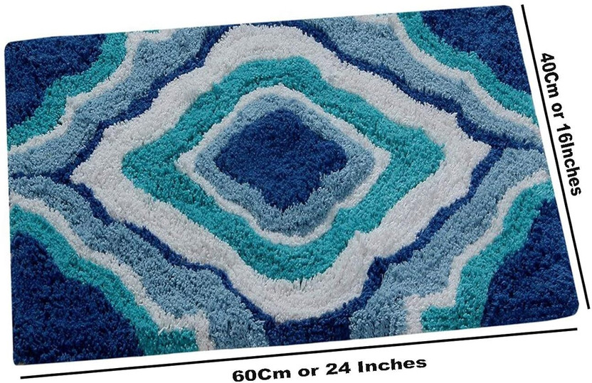 AAZEEM Cotton Door Mat (Turkish, Free) - Image 5