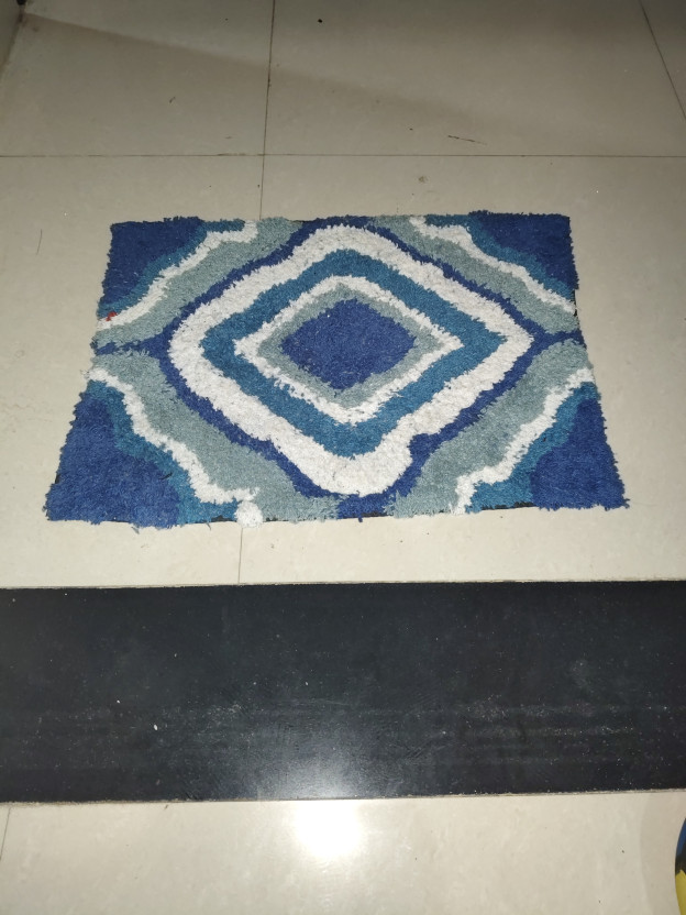 AAZEEM Cotton Door Mat (Turkish, Free) - Image 9