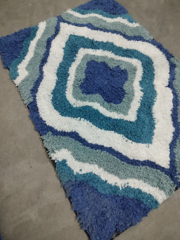 AAZEEM Cotton Door Mat (Turkish, Free) - Image 10