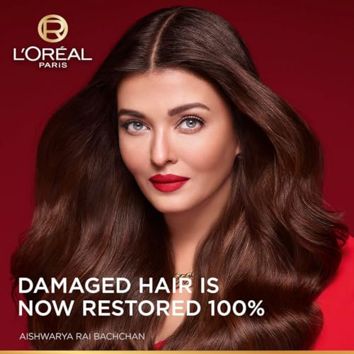 L'Oréal Paris Total Repair 5 Shampoo, 800ml - Image 4