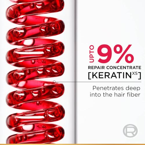 L'Oréal Paris Total Repair 5 Shampoo, 800ml - Image 5