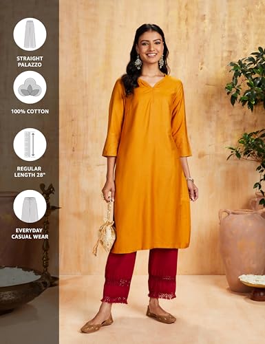 Amazon Brand - Myx Women's