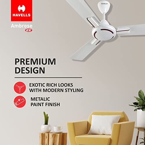 Havells 1200mm Ambrose Energy Saving