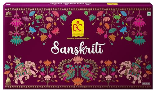 Bhikharam Chandmal - Sanskriti Diwali