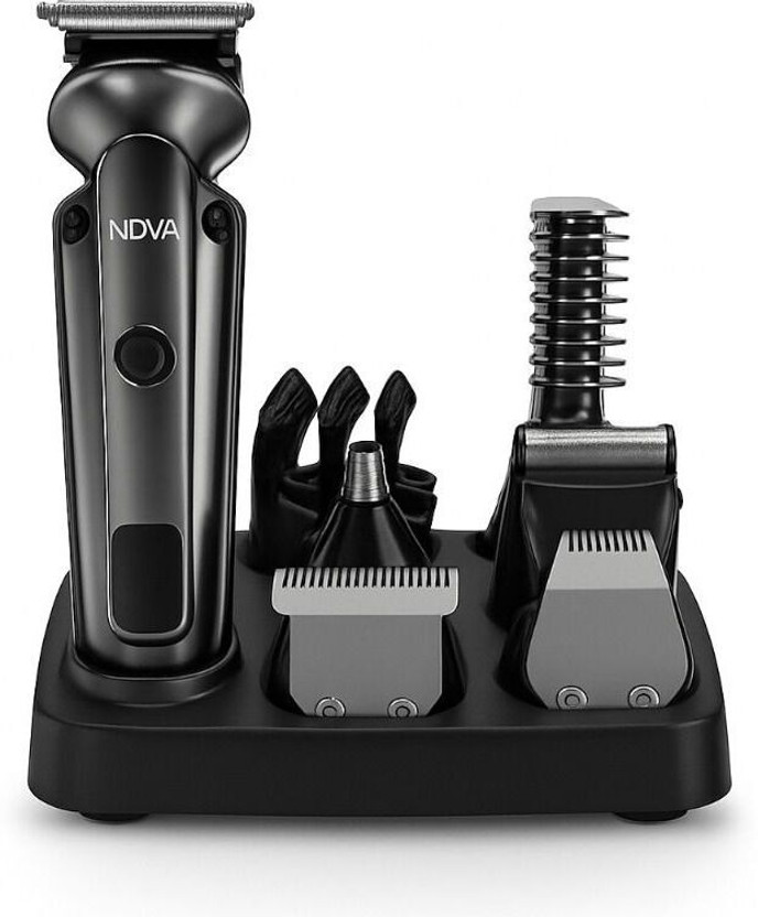 Braun Series 3 All-in-one Grooming