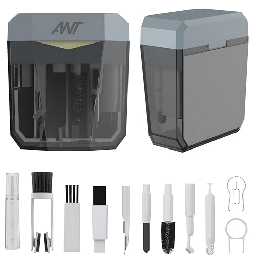 Ant PC Shine20, 17-in-1 Multifunctional