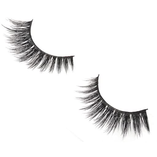 RENEE Pre-glued Eyelashes (Kee-Pah-Champion) - Image 4