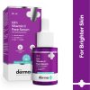 The Derma Co 10% Vitamin C Face Serum for Skin Radiance (20 ml) - Image 2