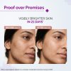 The Derma Co 10% Vitamin C Face Serum for Skin Radiance (20 ml) - Image 4