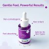 The Derma Co 10% Vitamin C Face Serum for Skin Radiance (20 ml) - Image 5