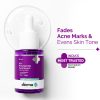 The Derma Co 10% Vitamin C Face Serum for Skin Radiance (20 ml) - Image 6