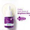 The Derma Co 10% Vitamin C Face Serum for Skin Radiance (20 ml) - Image 7