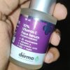 The Derma Co 10% Vitamin C Face Serum for Skin Radiance (20 ml) - Image 9