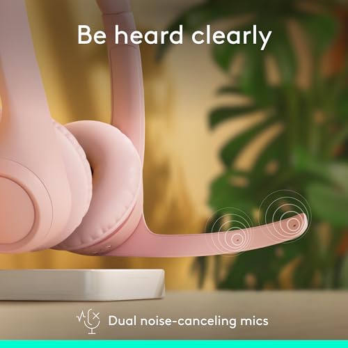 Logitech Zone 300 Wireless Bluetooth
