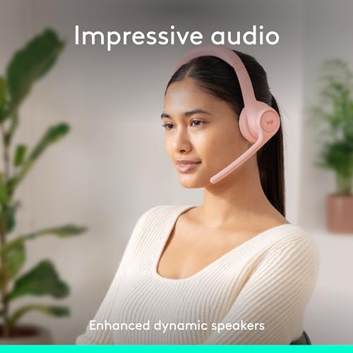 Logitech Zone 300 Wireless Bluetooth