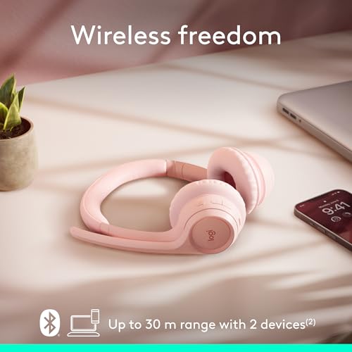 Logitech Zone 300 Wireless Bluetooth