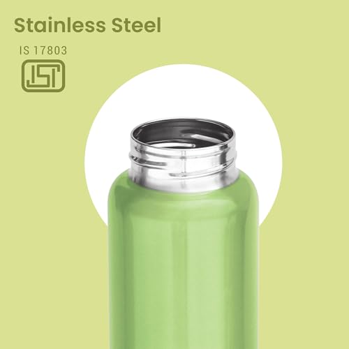 MILTON Aqua 750 Stainless Steel