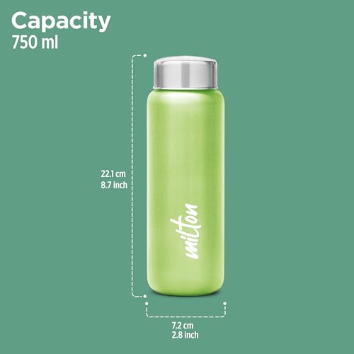 MILTON Aqua 750 Stainless Steel