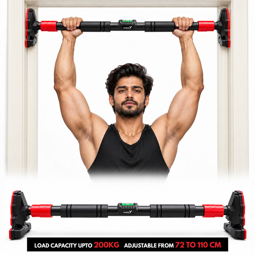 Lifelong Adjustable Pull-Up Bar