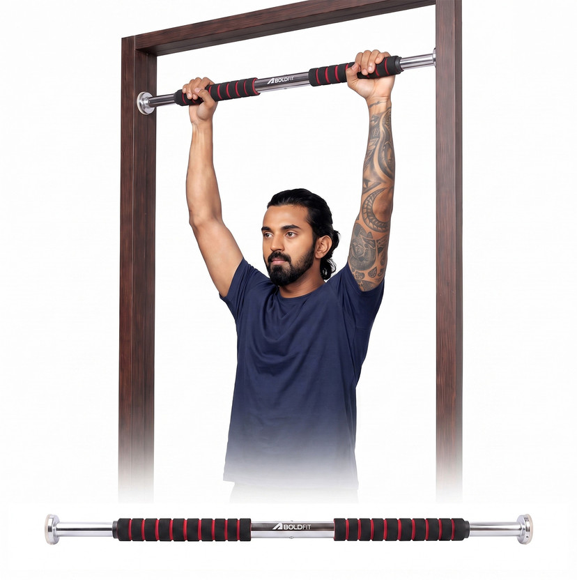 Lifelong Adjustable Pull-Up Bar