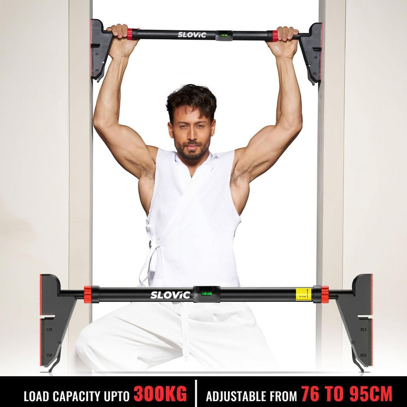 Lifelong Adjustable Pull-Up Bar