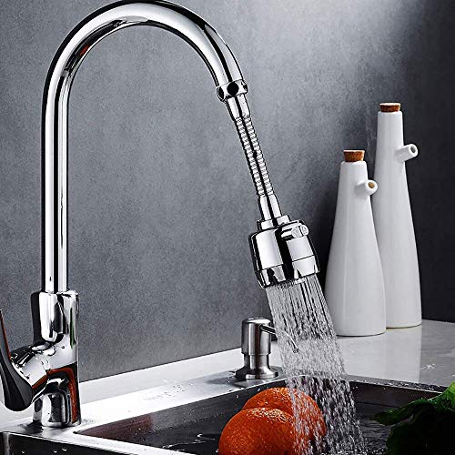 Styxon Sink Faucet Sprayer Attachment