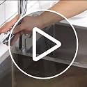 Styxon Sink Faucet Sprayer Attachment