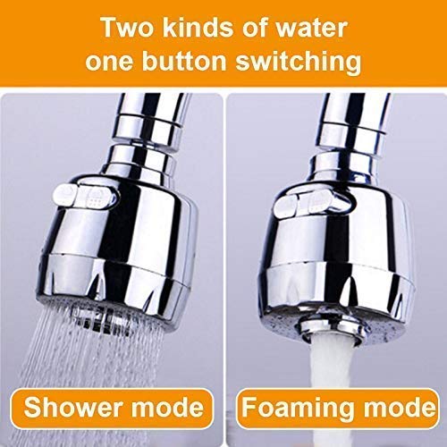 Styxon Sink Faucet Sprayer Attachment