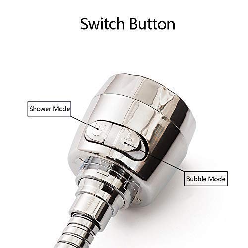 Styxon Sink Faucet Sprayer Attachment