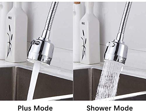 Styxon Sink Faucet Sprayer Attachment