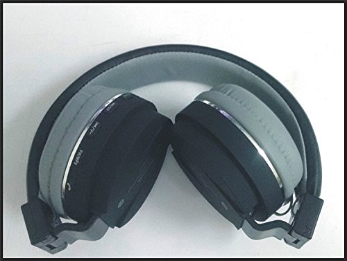 PremiumAV SH12 Wireless Bluetooth Over