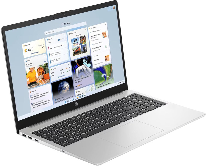 HP 15 DDR5 5600Mhz Intel