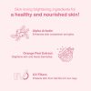 Joy Bright Radiance Daily Brightening Body Lotion with UV Protect - Image 3