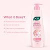 Joy Bright Radiance Daily Brightening Body Lotion with UV Protect - Image 4
