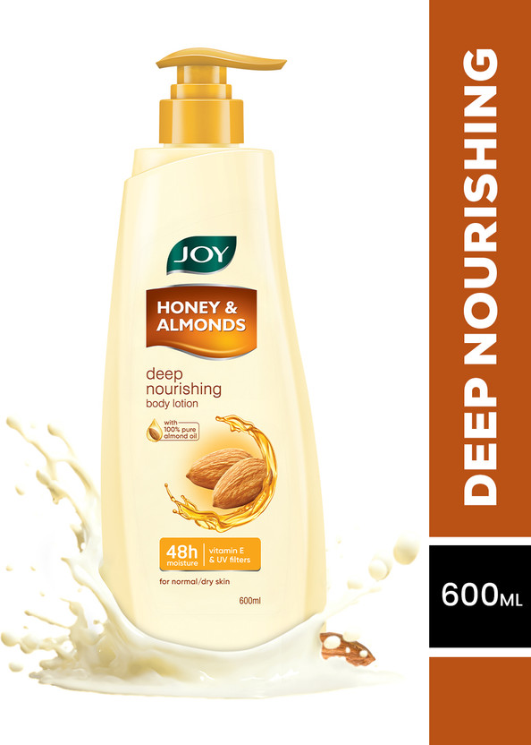 Joy Bright Radiance Daily Brightening Body Lotion with UV Protect - Image 6