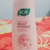 Joy Bright Radiance Daily Brightening Body Lotion with UV Protect - Image 9