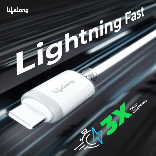 Lifelong Electronics 60W PD USB
