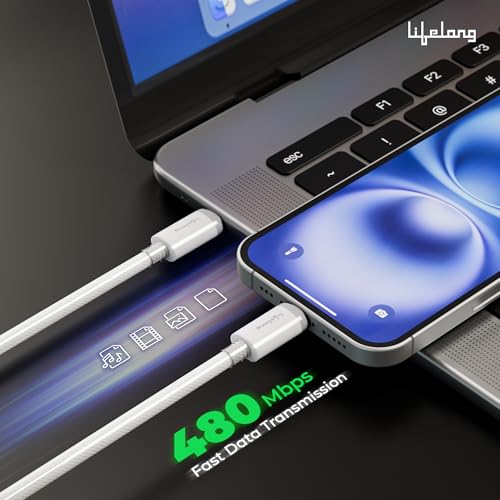 Lifelong Electronics 60W PD USB