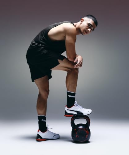 Puma Men's Tazon 6 FM Running Shoe - Image 6