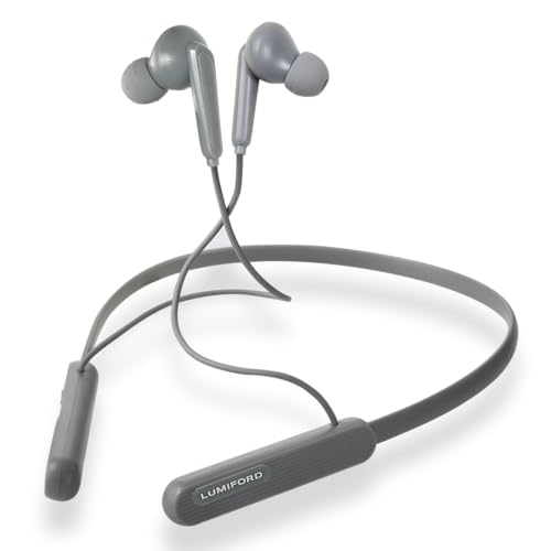 LUMIFORD XploriaHD XP25 in-Ear Bluetooth