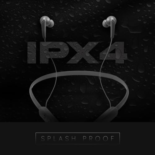 LUMIFORD XploriaHD XP25 in-Ear Bluetooth