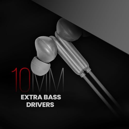 LUMIFORD XploriaHD XP25 in-Ear Bluetooth