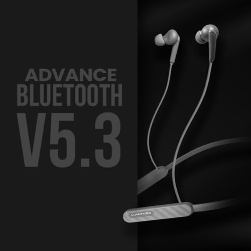 LUMIFORD XploriaHD XP25 in-Ear Bluetooth
