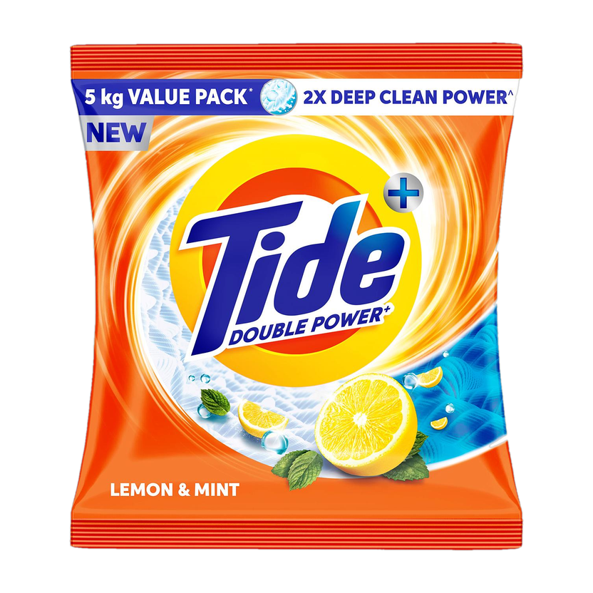 Ariel Complete Detergent Powder (4 kg) - Image 7