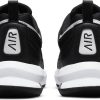 NIKE air max ap Running Shoes For Men (Black , 10) - Image 2