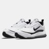 NIKE air max ap Running Shoes For Men (Black , 10) - Image 8