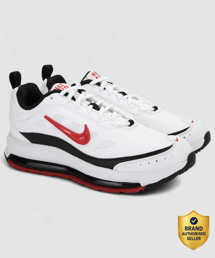 NIKE air max ap Running Shoes For Men (Black , 10) - Image 9
