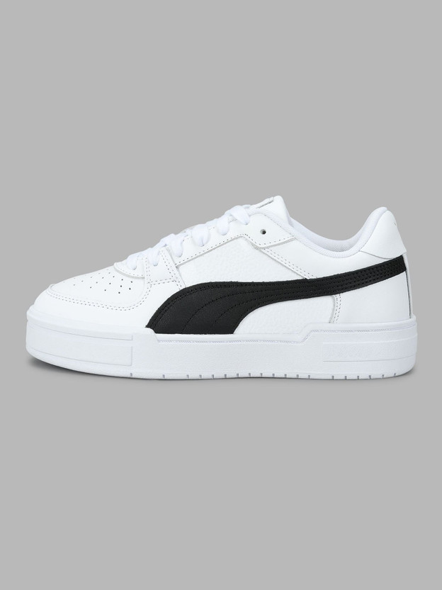 PUMA Ca Pro Classic Ii Sneakers For Men (White , 10) - Image 3